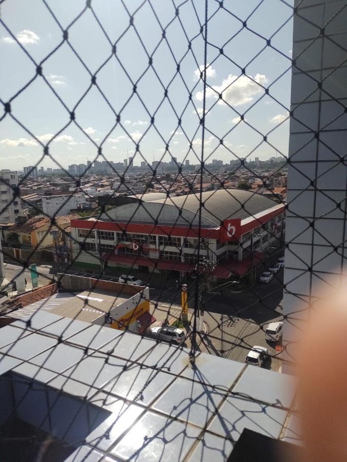 Apartment Na Beira Mar De Pajucara: Oceanview With Balcony