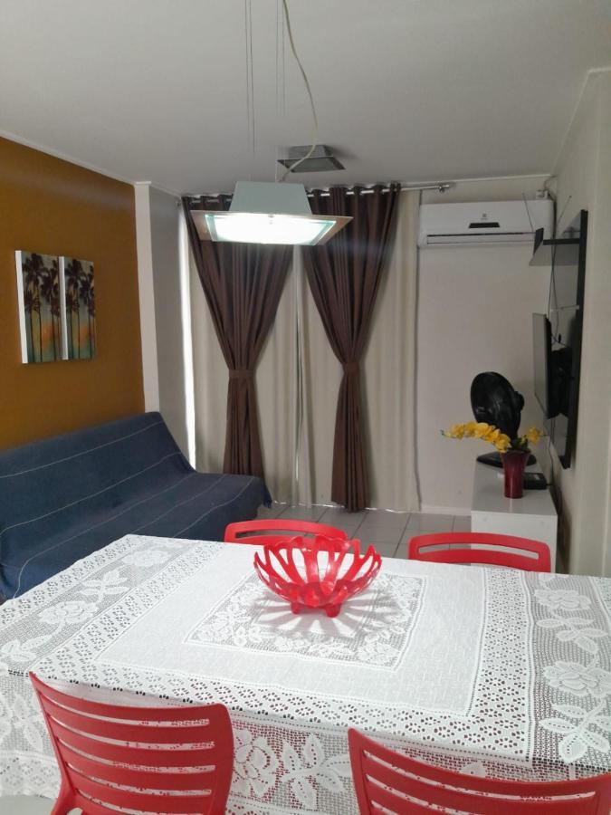 Na Beira Mar De Pajucara: Oceanview With Balcony *