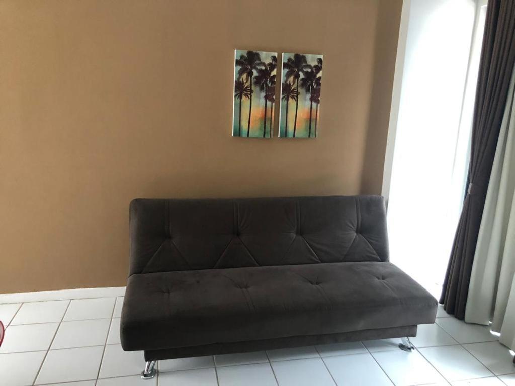 Apartment Na Beira Mar De Pajucara: Oceanview With Balcony *
