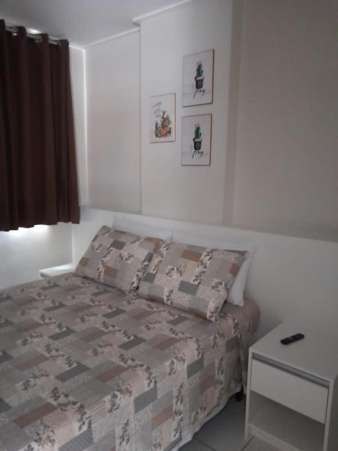Apartment Na Beira Mar De Pajucara: Oceanview With Balcony *