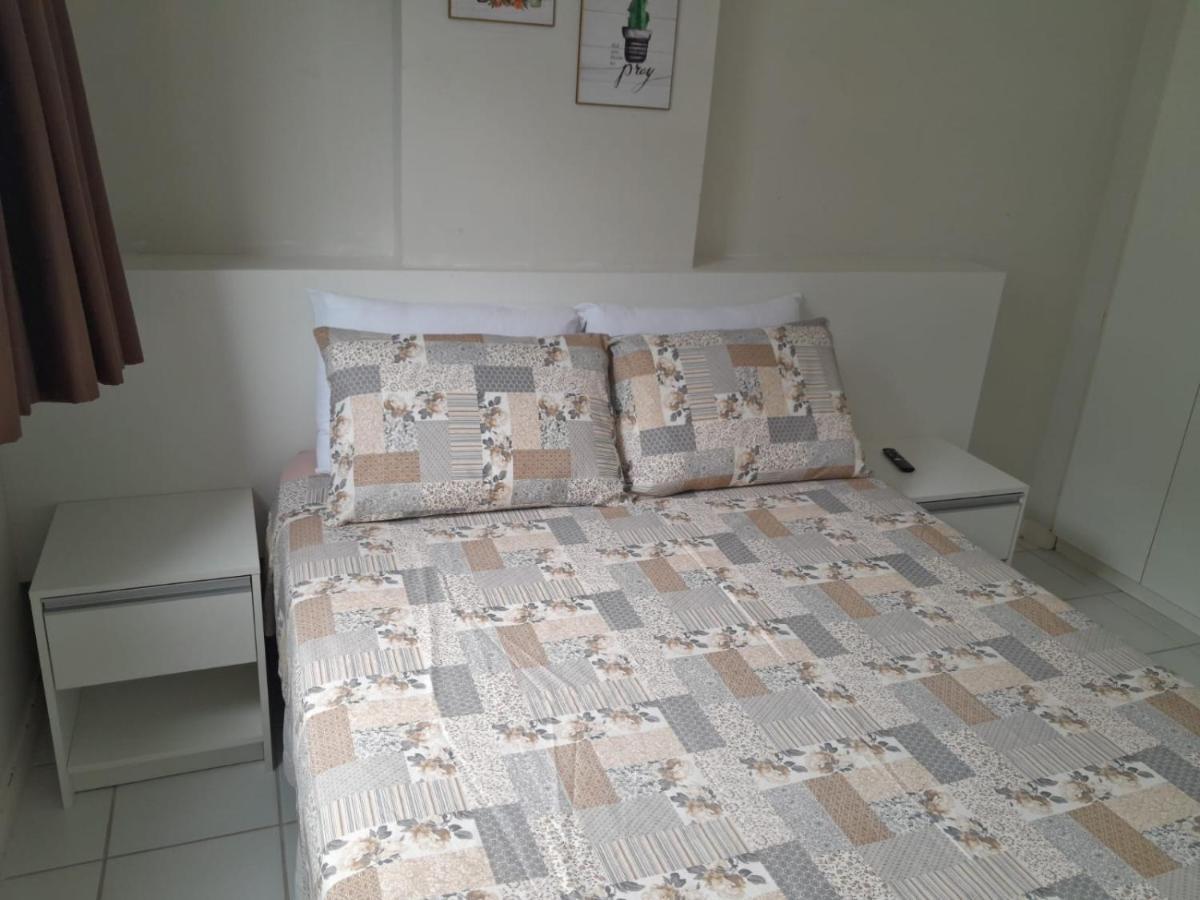 Na Beira Mar De Pajucara: Oceanview With Balcony * Maceio (Alagoas)