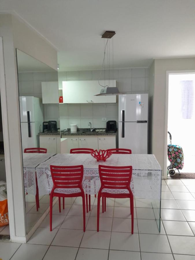 Na Beira Mar De Pajucara: Oceanview With Balcony Maceio (Alagoas)