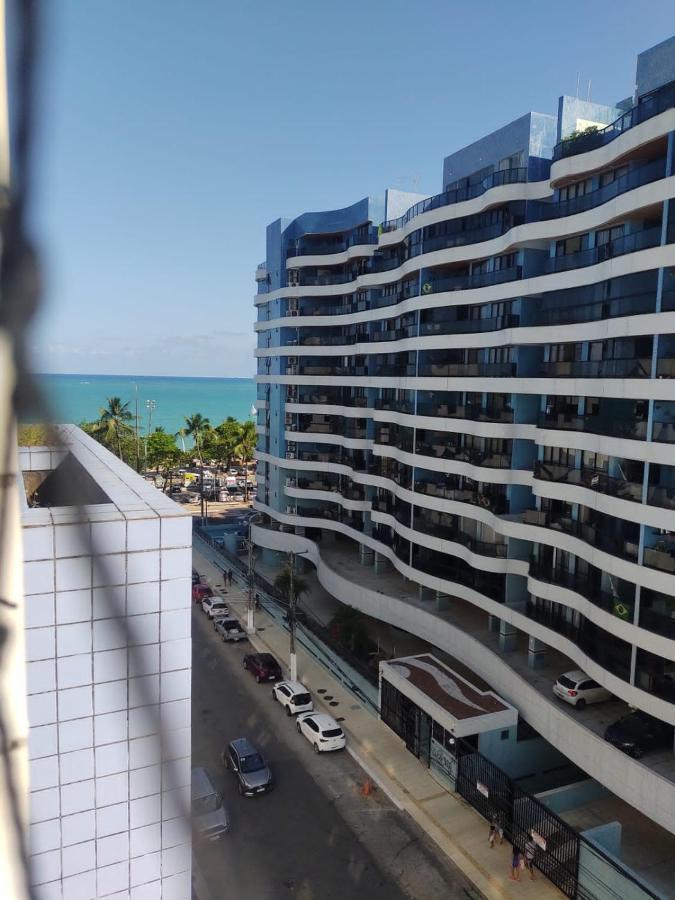 Na Beira Mar De Pajucara: Oceanview With Balcony *