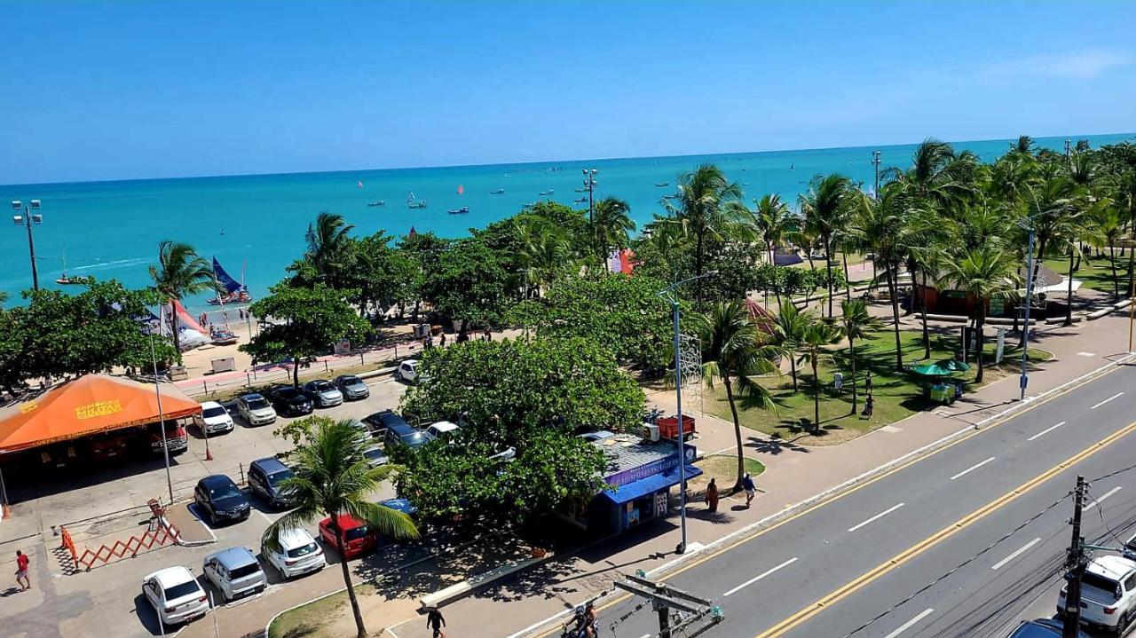 Na Beira Mar De Pajucara: Oceanview With Balcony *