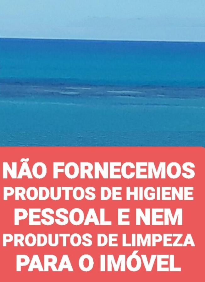 Na Beira Mar De Pajucara: Oceanview With Balcony *