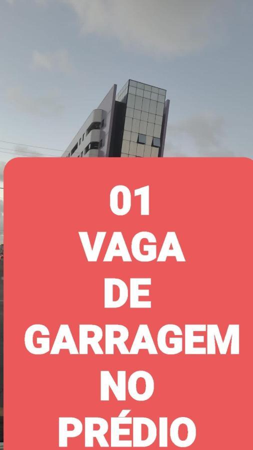 Apartment Na Beira Mar De Pajucara: Oceanview With Balcony